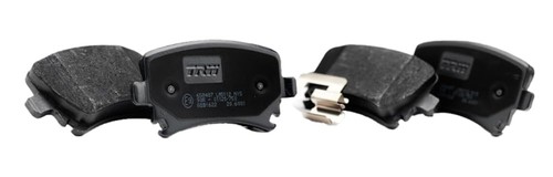 Trw gdb113 bremsbeläge vorne - gdb113,