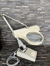 Waldmann Lupenleuchte FGL 316 Profilupe für Werkstatt, Labor, Feinmechanik