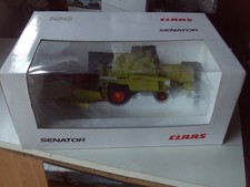 Norev Claas Senator zum 100