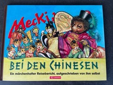 Mecki bei den chinesen - den,