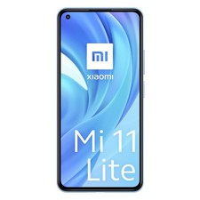 Xiaomi Mi 11 Lite 5G Dual-SIM