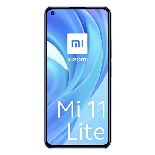 Xiaomi lite dual - xiaomi, 11