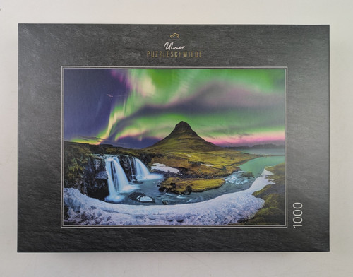 Puzzle schmiede ulmer - schmiede,