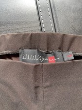MINX Strechhose in 40, NEU!  Versandkostenfrei, Bild 1 entsp. Farbe, Schokobraun