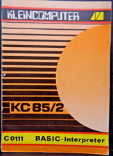 ROBOTRON KC85/2 --