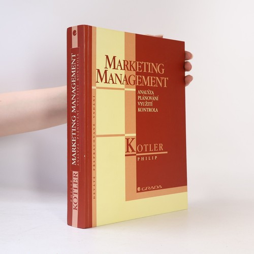 Marketing management