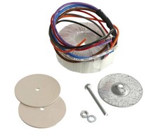 Trafo Netzteil Ringkern-trafo