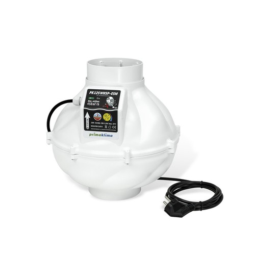 Primaklima whisperblower esm - whisperblower,