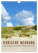 Kurische Nehrung – Am