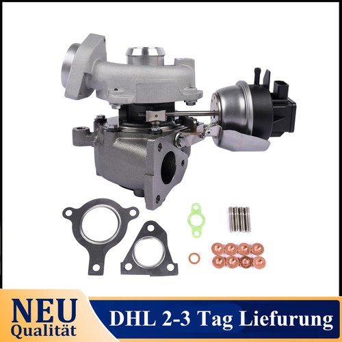 Turbolader für audi b8 - audi, a4