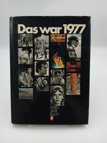 Das war 1977 - , (stern