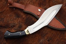 Kukri Knife  15''Carbon Steel