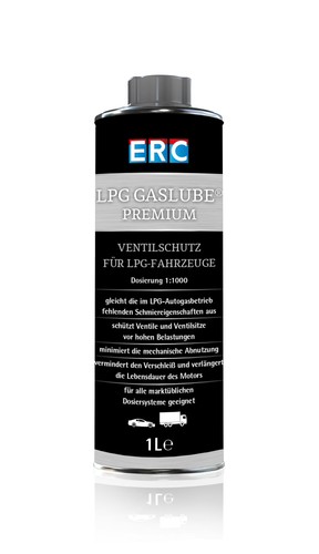 Erc lpg gaslube - erc,