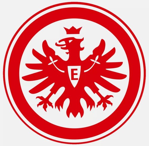 Fußball eintracht frankfurt - fußball,