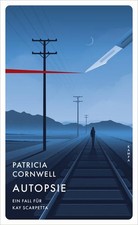 Autopsie | Patricia Cornwell |