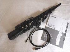 Yamaha YDS-120 Digitales Saxophon