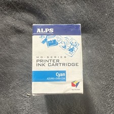 Alps MD Series 5000 Drucker