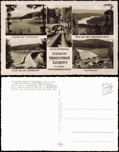 Forbach - , (baden)