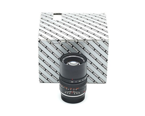 Konica hexanon 90mm 8 - m-hexanon, 2.8