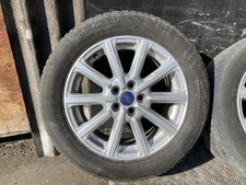 Alufelge Ford S-MAX 2016 5x108  R17 EJ 7.5 ET55 EM2C1007C1A