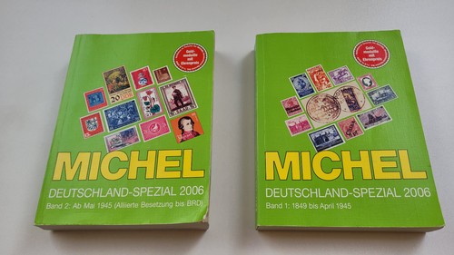 Michel deutschland spezial - michel, deutschland-spezial