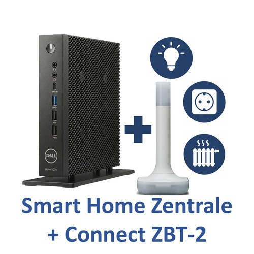 Home assistant hub advanced - home,