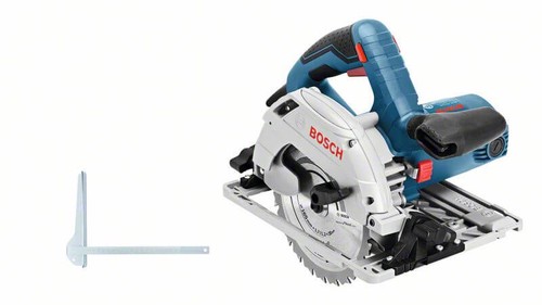 Bosch handkreissäge gks - bosch,