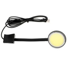  LED Aquarium Licht Aquarium Wasserdichte Lampe LED Aquarium Licht USB Aquarium