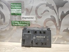 2098202026 Mercedes Benz W209