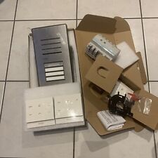 elcom türsprechanlage