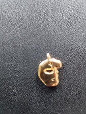 Kettenanhänger silber