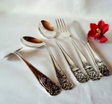 Seltene 5 Teile Collini