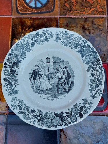Niderviller vignette sammlung - niderviller, vignette-sammlung