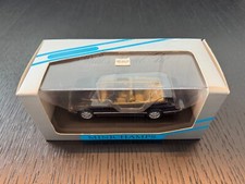 Minichamps 1/43 Mercedes-Benz