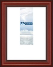 Bilderrahmen Kunststoff mit