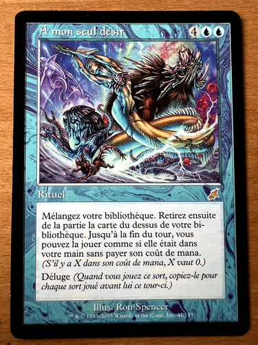Mtg mon solo - a,