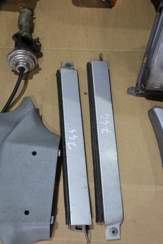 Abdeckung blende leiste744 - abdeckung,