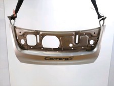 Heckklappe - Porsche 911 Carrera IV - Grau - 99651201101 - J0-7923P