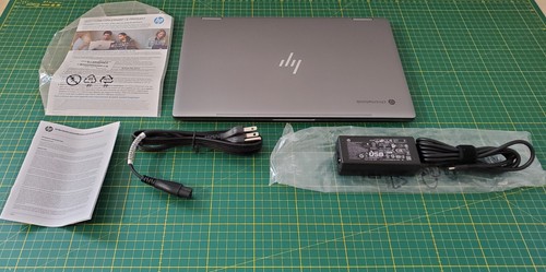 Chromebook x360 - hp,