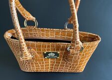 Pompöös Handtasche von Harald Glöckler