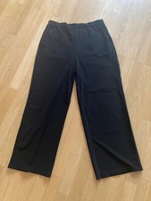 weite Hose in Techno-Qualität von Minx, Gr. 40, Modell: Hanni – neu/ungetragen