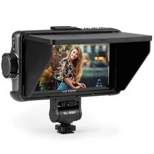 VILTROX DC-550 5.5" Touch