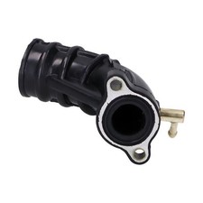 Ansaugstutzen für Aprilia, Piaggio, Vespa 50ccm 4T 4V