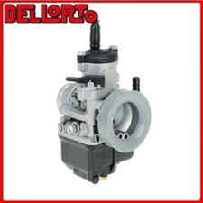 04166 VERGASER DELLORTO PHBH