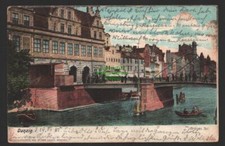 147374 AK Danzig Neufahrwasser