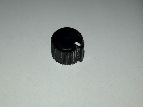 Pos drehknopf klein - 2),