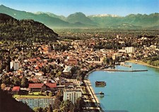 Österreich - Bregenz, Bodensee -  Vorarlberg, Postkarte ungelaufen