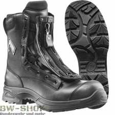 HAIX AIRPOWER XR1 ( X1 ) RETTUNGSSCHUHE NEU SICHERHEITSSTIEFEL S3 STIEFEL SCHUHE