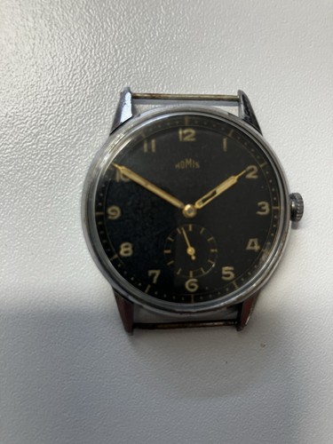 Militärische herrenuhr mit - herrenuhr,