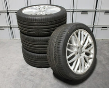 4x Audi A6 4G Facelift